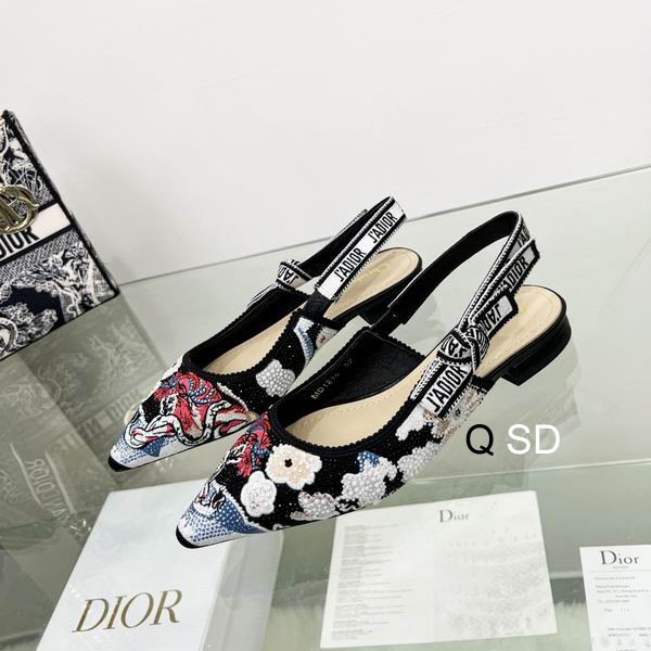 Dior sz35-40 SD060101